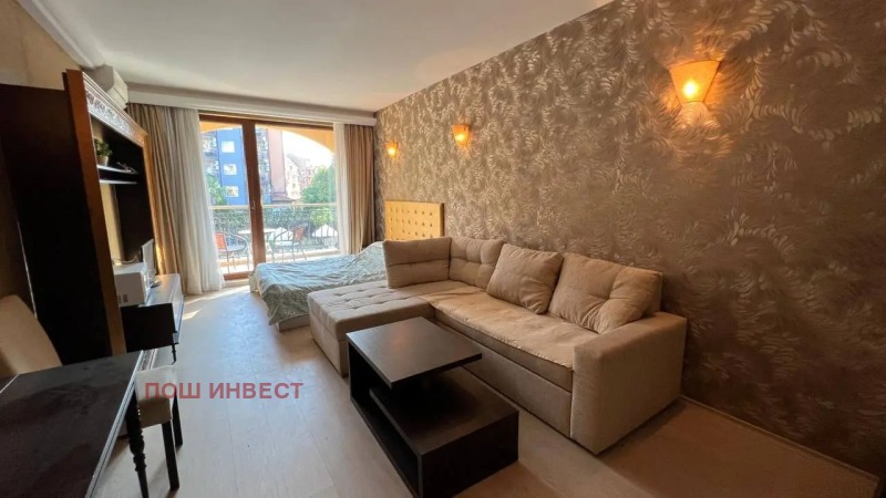 Продается  Студия область Бургас , к.к. Слънчев бряг , 55 кв.м | 30403289
