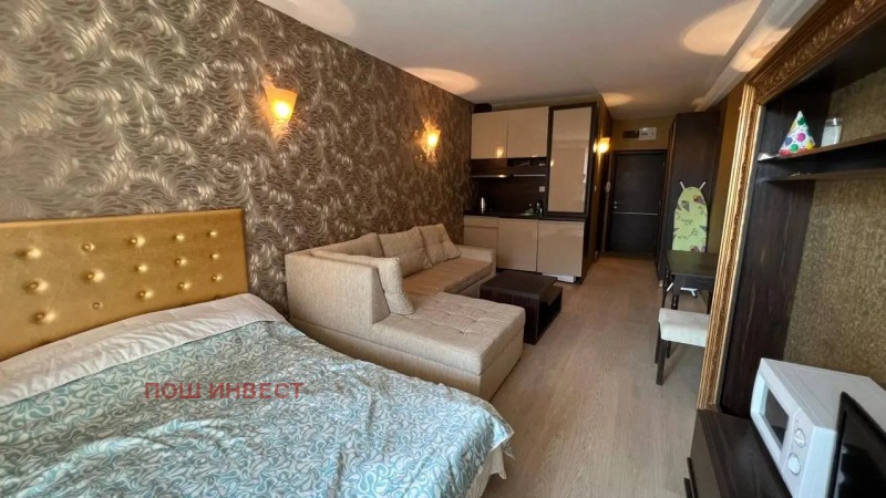 Продается  Студия область Бургас , к.к. Слънчев бряг , 55 кв.м | 30403289 - изображение [2]