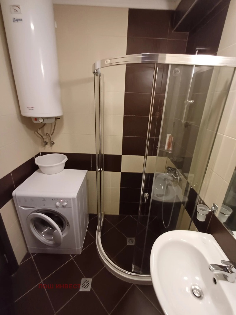 Продается  Студия область Бургас , к.к. Слънчев бряг , 55 кв.м | 30403289 - изображение [8]