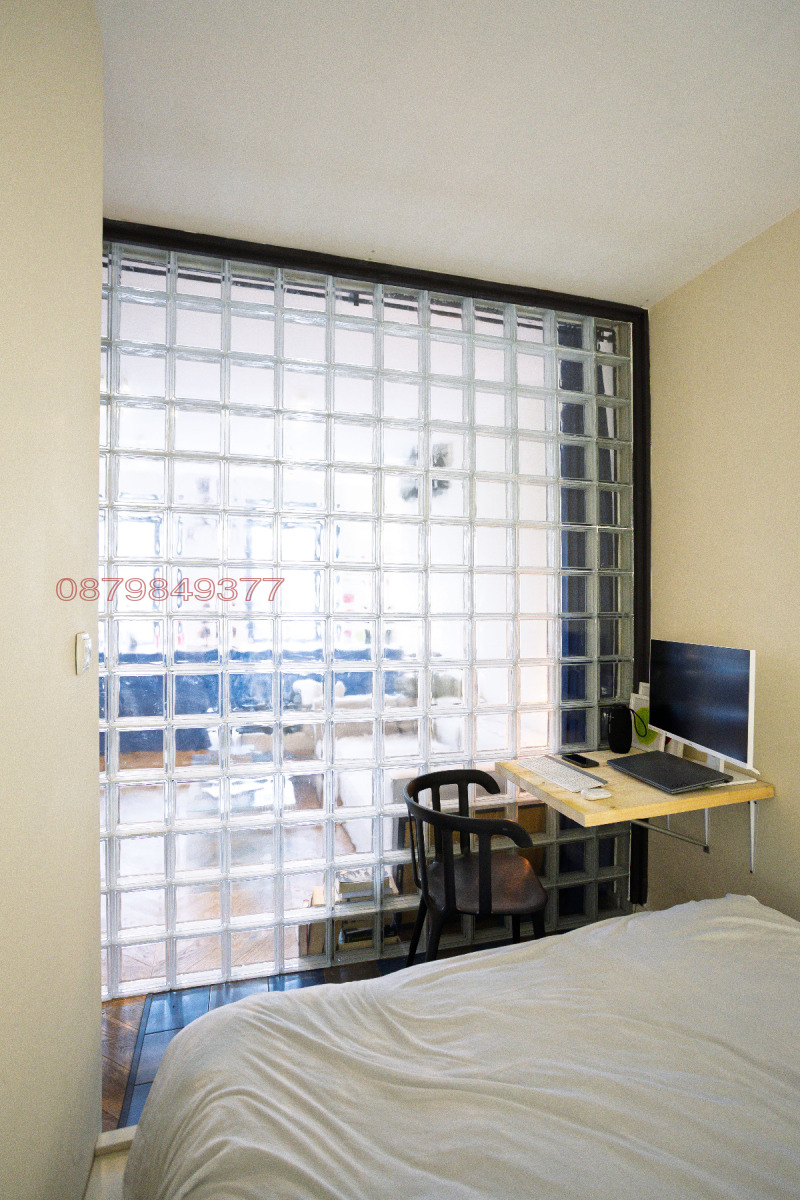 Продава 1-СТАЕН, гр. София, Център, снимка 8 - Апартаменти - 53241569