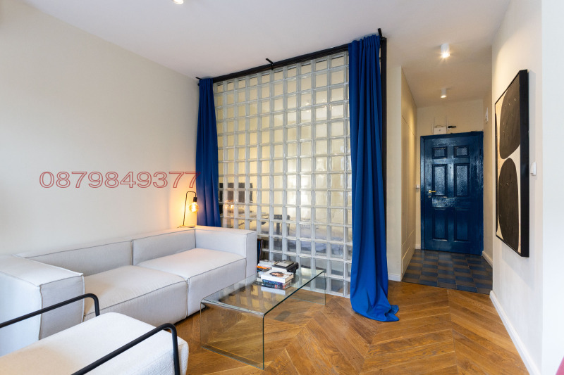 Продава 1-СТАЕН, гр. София, Център, снимка 4 - Апартаменти - 53241569