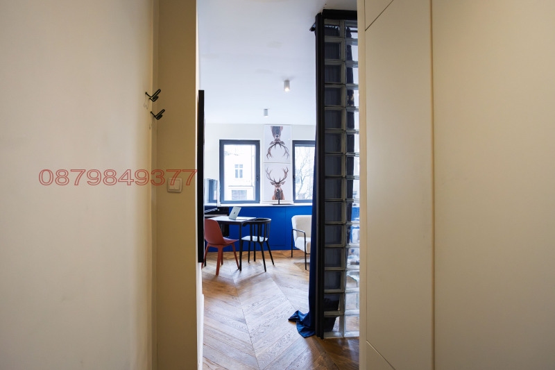 Продава 1-СТАЕН, гр. София, Център, снимка 5 - Апартаменти - 53241569