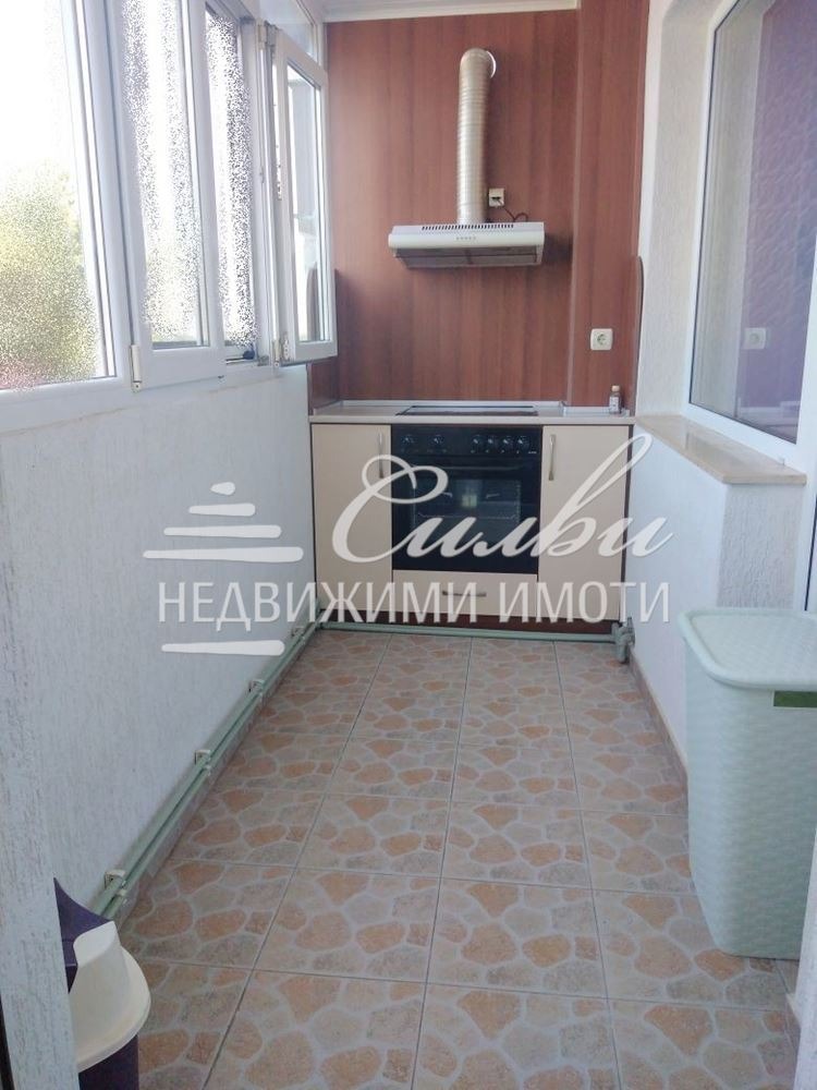 Продается  1 спальня Шумен , Еверест , 65 кв.м | 32501823 - изображение [3]