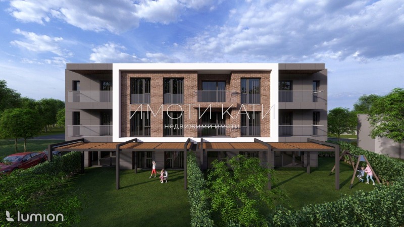 Na prodej  1 ložnice Pernik , Mošino , 74 m2 | 21183711 - obraz [2]