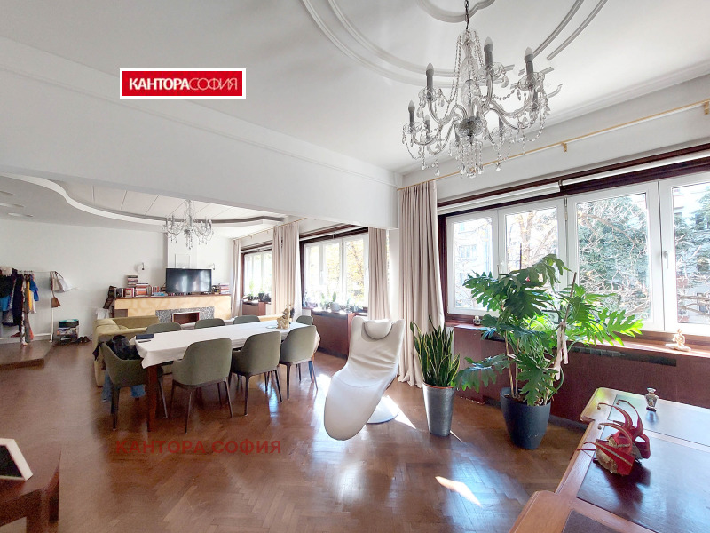 Satılık  1 yatak odası Sofia , Centar , 105 metrekare | 37090484