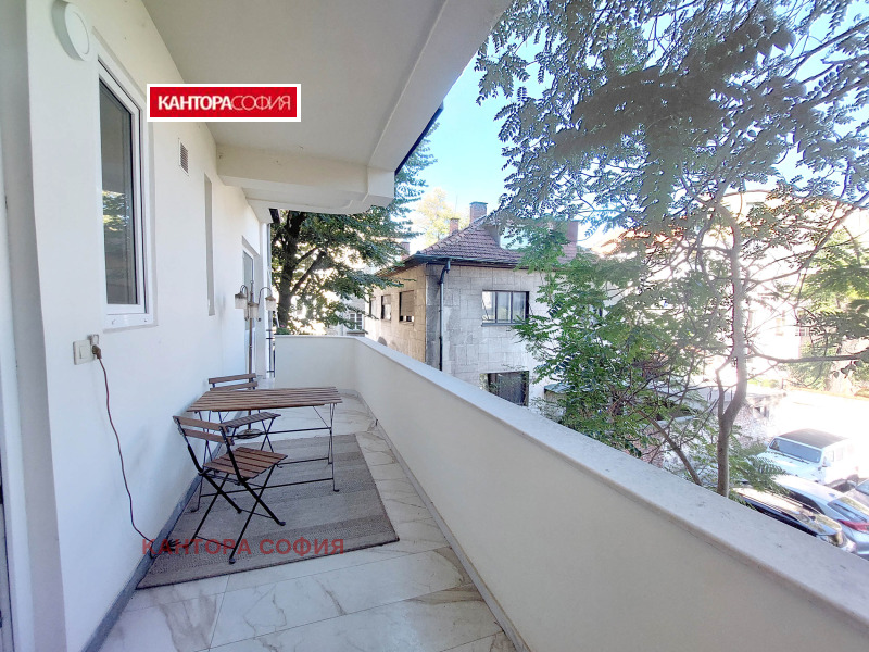 Satılık  1 yatak odası Sofia , Centar , 105 metrekare | 37090484 - görüntü [10]