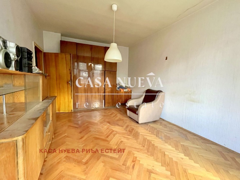 Till salu  1 sovrum Sofia , Lozenec , 65 kvm | 99437703 - bild [2]