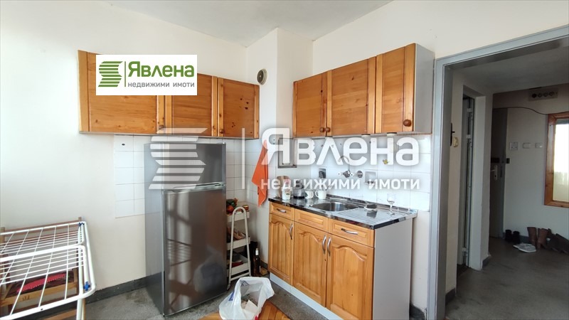 Продава 2-СТАЕН, гр. София, Гео Милев, снимка 4 - Aпартаменти - 49428202