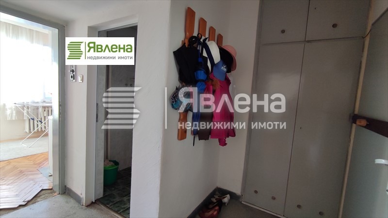 Продава 2-СТАЕН, гр. София, Гео Милев, снимка 8 - Aпартаменти - 49428202