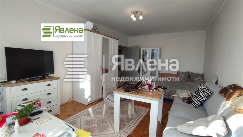 Продава 2-СТАЕН, гр. София, Гео Милев, снимка 1 - Aпартаменти - 49428202