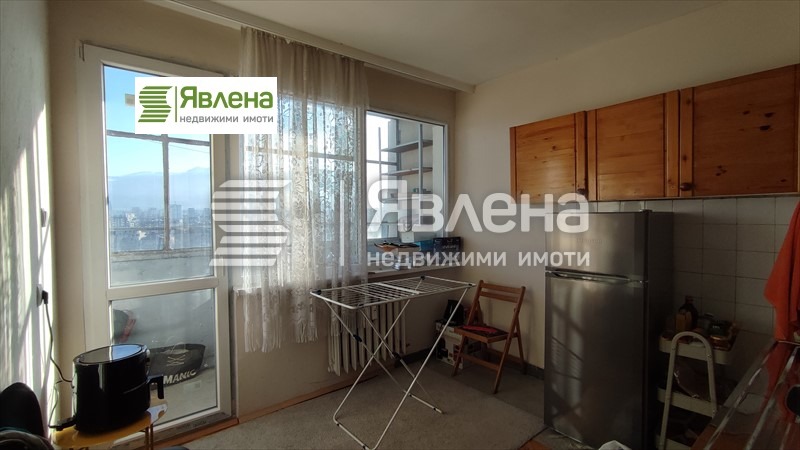 Продава 2-СТАЕН, гр. София, Гео Милев, снимка 5 - Aпартаменти - 49428202