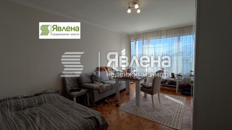 Продава 2-СТАЕН, гр. София, Гео Милев, снимка 3 - Aпартаменти - 49428202