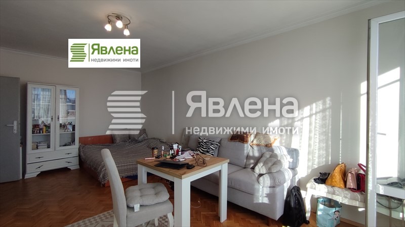 Продава 2-СТАЕН, гр. София, Гео Милев, снимка 2 - Aпартаменти - 49428202