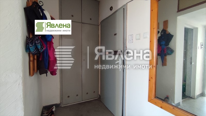 Продава 2-СТАЕН, гр. София, Гео Милев, снимка 7 - Aпартаменти - 49428202