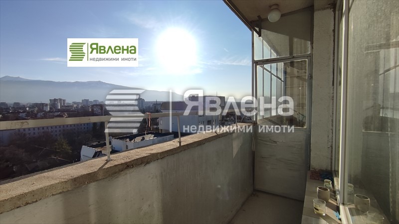 Продава 2-СТАЕН, гр. София, Гео Милев, снимка 9 - Aпартаменти - 49428202