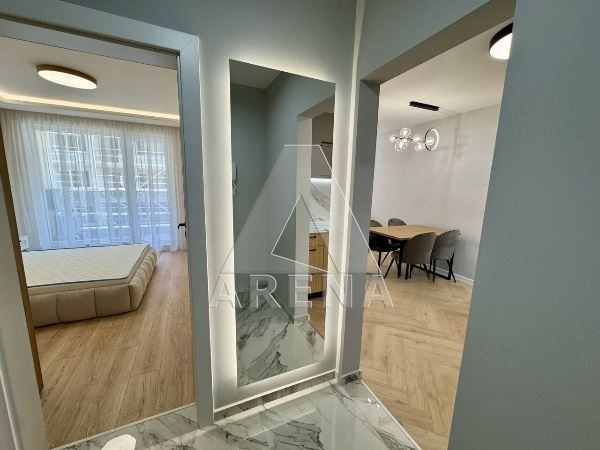 Продава  2-стаен град Пловдив , Въстанически , 64 кв.м | 11592385 - изображение [8]