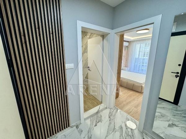Продава  2-стаен град Пловдив , Въстанически , 64 кв.м | 11592385 - изображение [9]