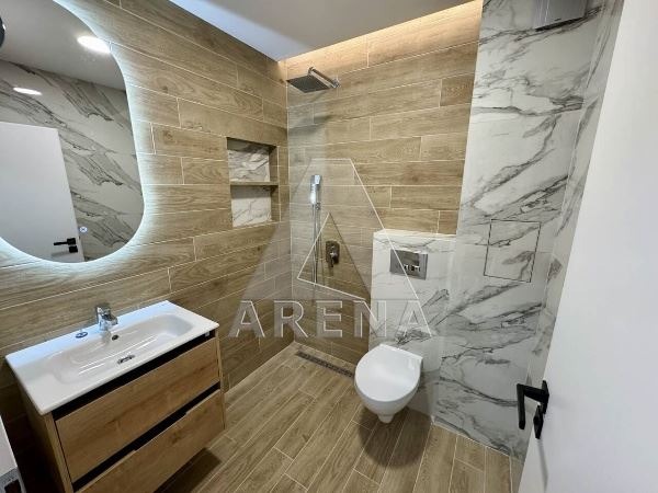 Продава  2-стаен град Пловдив , Въстанически , 64 кв.м | 11592385 - изображение [7]