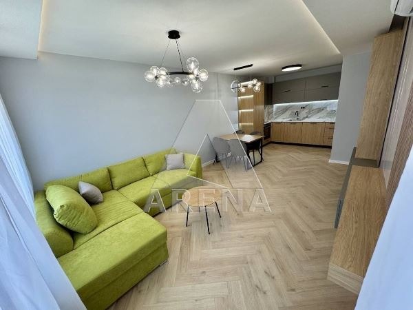 Продава  2-стаен град Пловдив , Въстанически , 64 кв.м | 11592385 - изображение [2]