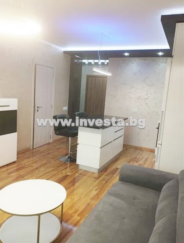 Till salu  1 sovrum Plovdiv , Jujen , 65 kvm | 97525540