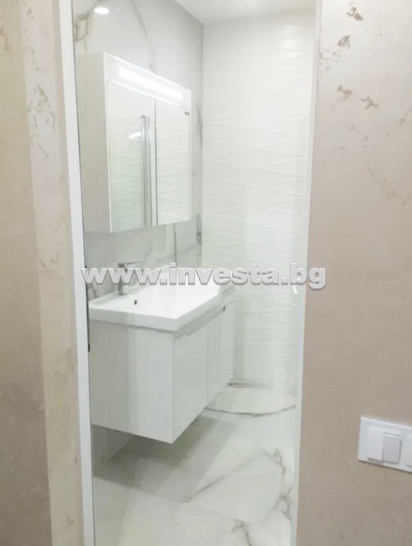 Till salu  1 sovrum Plovdiv , Jujen , 65 kvm | 97525540 - bild [5]