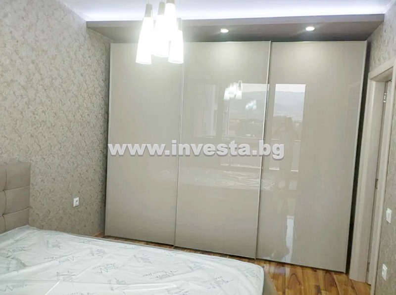 Till salu  1 sovrum Plovdiv , Jujen , 65 kvm | 97525540 - bild [4]