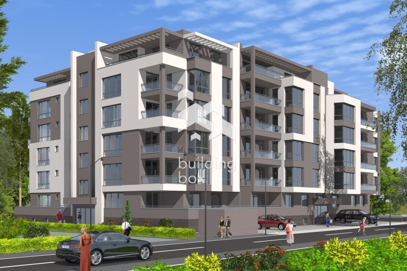 Продава 2-СТАЕН, град Пловдив, Коматево • 85000 € / 166245.55 лв. • 39704786 1