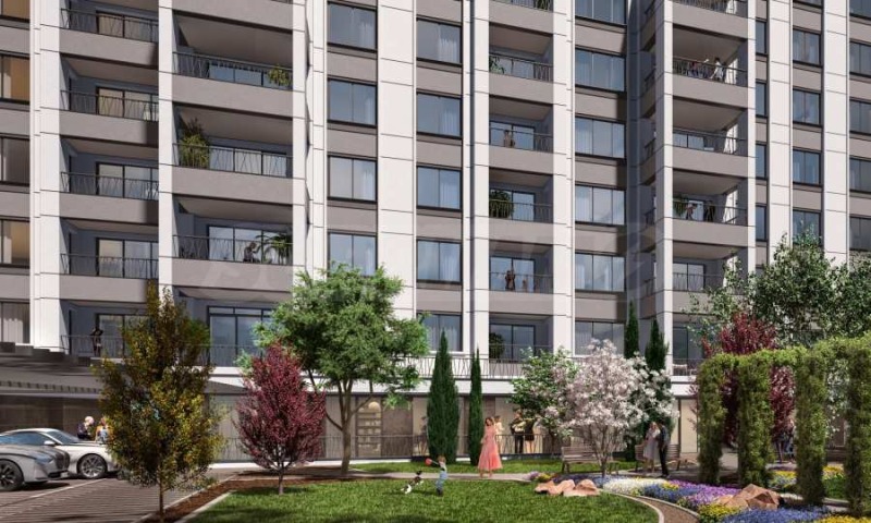 Продава 2-СТАЕН, гр. София, Обеля 1