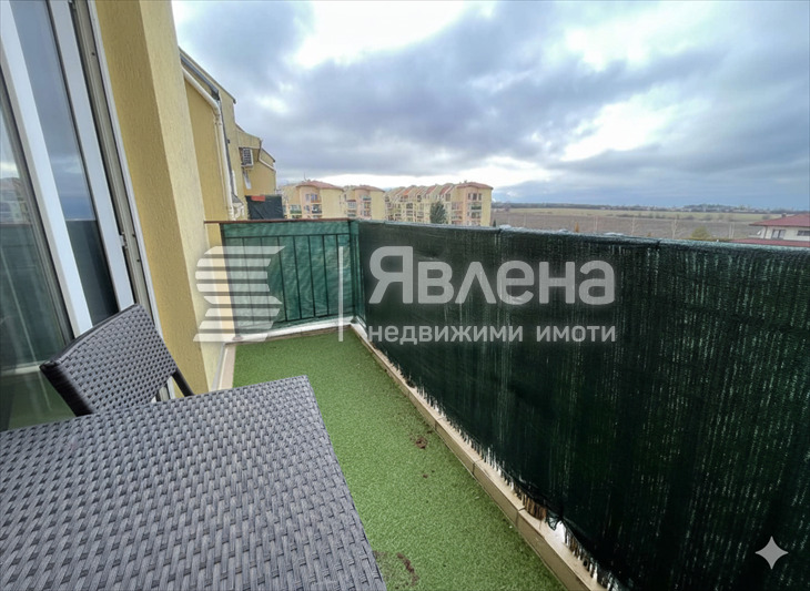 Продава 2-СТАЕН, с. Нови хан, област София област, снимка 5 - Апартаменти - 54416527