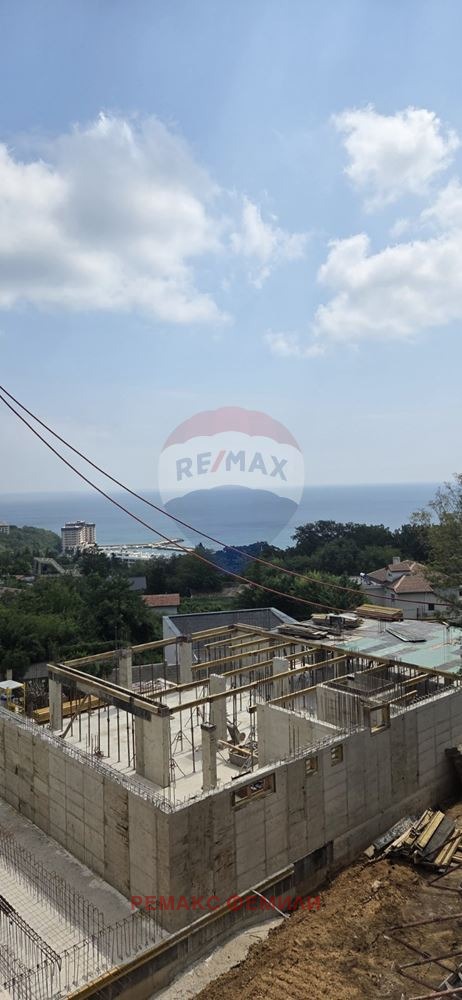 Продава 2-СТАЕН, гр. Варна, к.к. Слънчев ден, снимка 4 - Апартаменти - 55380814