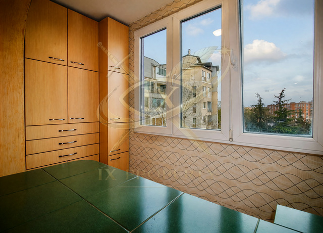 Продава 2-СТАЕН, гр. Бургас, Славейков, снимка 2 - Апартаменти - 55430900