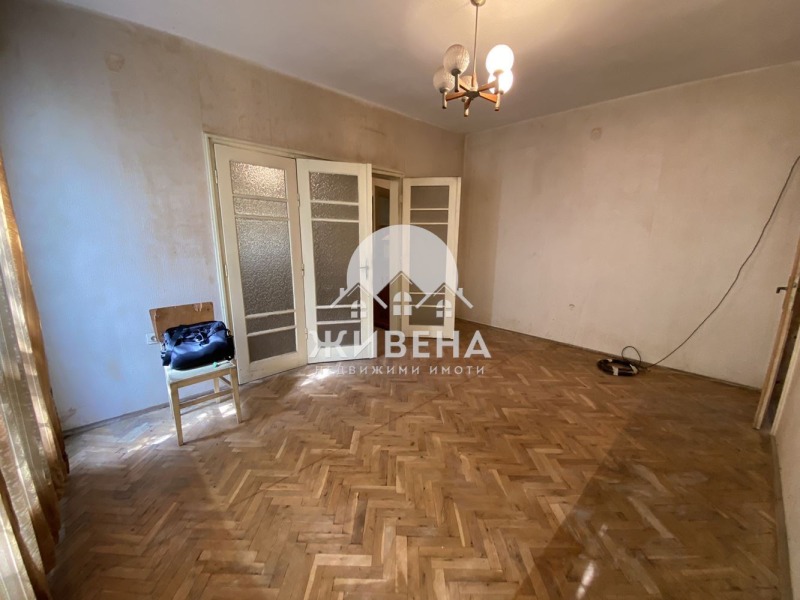 Продава 3-СТАЕН, гр. Варна, ВИНС-Червен площад, снимка 3 - Aпартаменти - 48062100