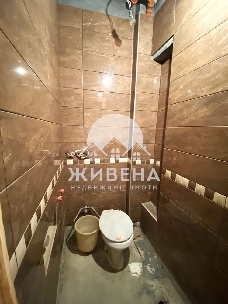 Продава 3-СТАЕН, гр. Варна, ВИНС-Червен площад, снимка 12 - Aпартаменти - 48062100