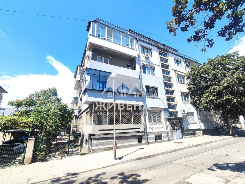 Продава 3-СТАЕН, гр. Варна, ВИНС-Червен площад, снимка 13 - Aпартаменти - 48062100