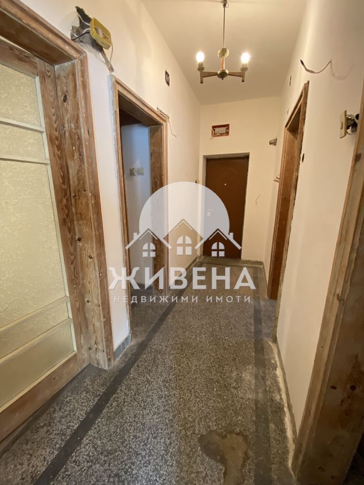 Продава 3-СТАЕН, гр. Варна, ВИНС-Червен площад, снимка 15 - Aпартаменти - 48062100