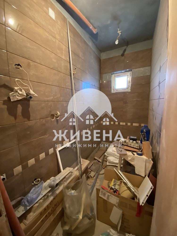 Продава 3-СТАЕН, гр. Варна, ВИНС-Червен площад, снимка 16 - Aпартаменти - 48062100