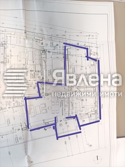 Продава 3-СТАЕН, град Варна, Погреби • 159100 € • 95756333 — Holmes.bg