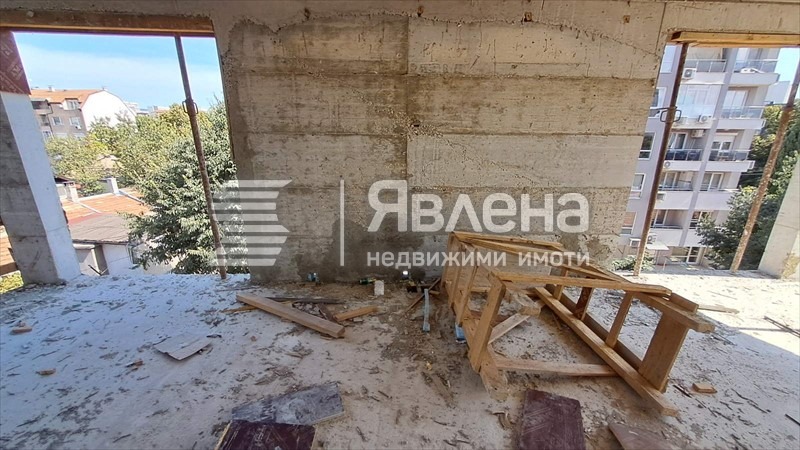 Na prodej  2 ložnice Varna , Pogrebi , 87 m2 | 60406759 - obraz [4]