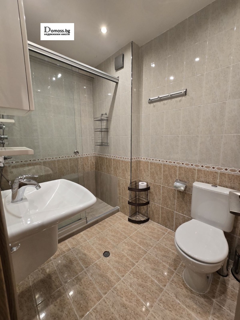 Продава 3-СТАЕН, гр. Благоевград, Идеален център, снимка 13 - Апартаменти - 52623507