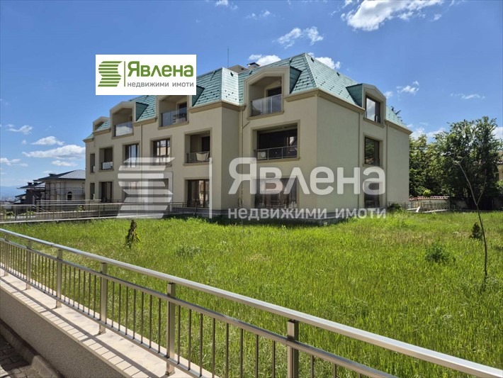 Продава 3-СТАЕН, гр. София, Драгалевци, снимка 14 - Апартаменти - 53013115