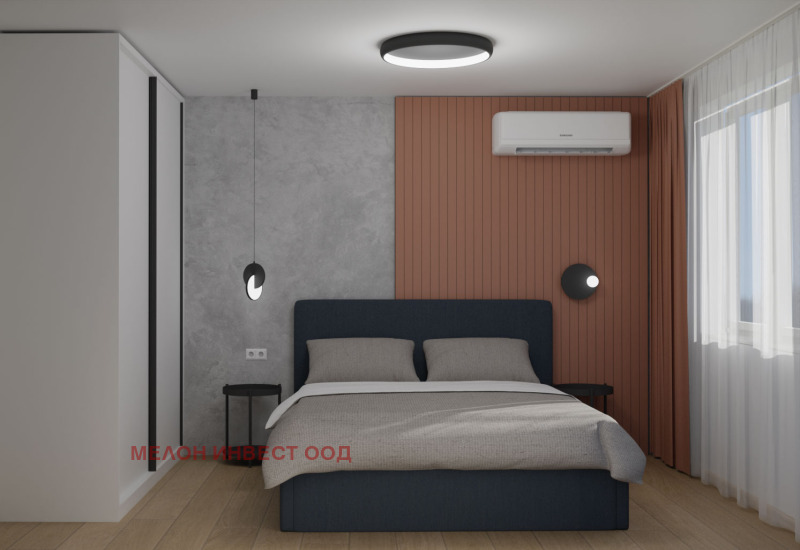 Продава 3-СТАЕН, гр. София, Модерно предградие, снимка 11 - Апартаменти - 53075058