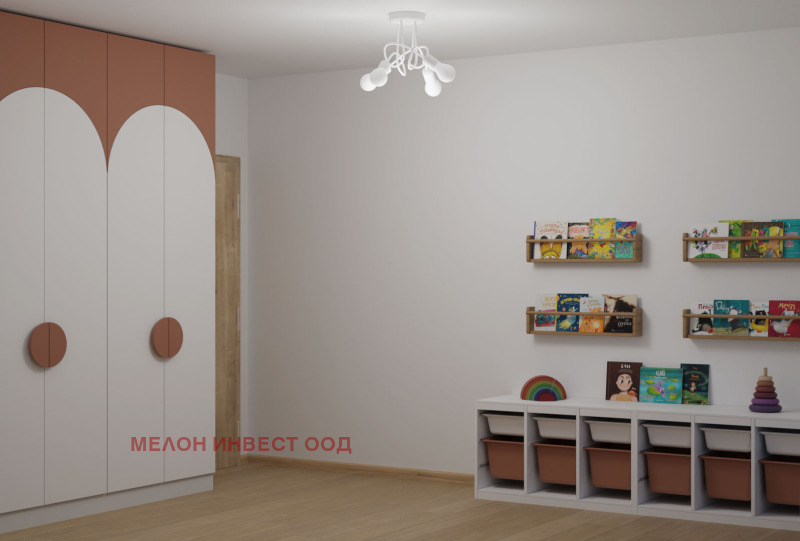 Продава 3-СТАЕН, гр. София, Модерно предградие, снимка 9 - Апартаменти - 53075058