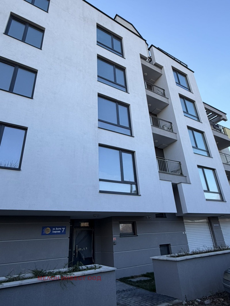 Продава 3-СТАЕН, гр. София, Модерно предградие, снимка 13 - Апартаменти - 53075058