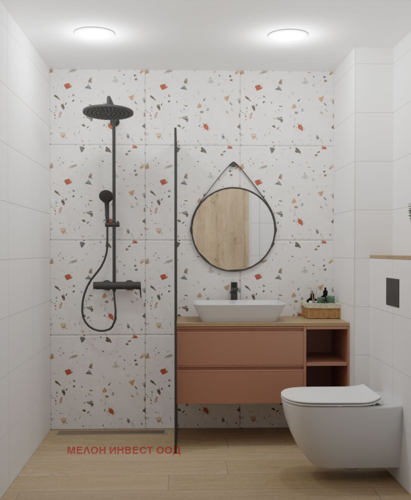 Продава 3-СТАЕН, гр. София, Модерно предградие, снимка 4 - Апартаменти - 53075058