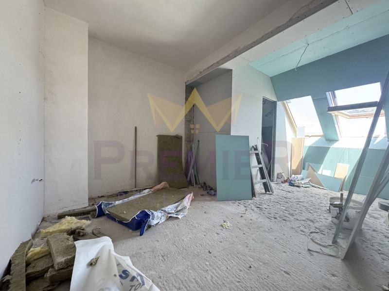 Na prodej  3 ložnice Sofia , Studentski grad , 193 m2 | 89527615 - obraz [2]