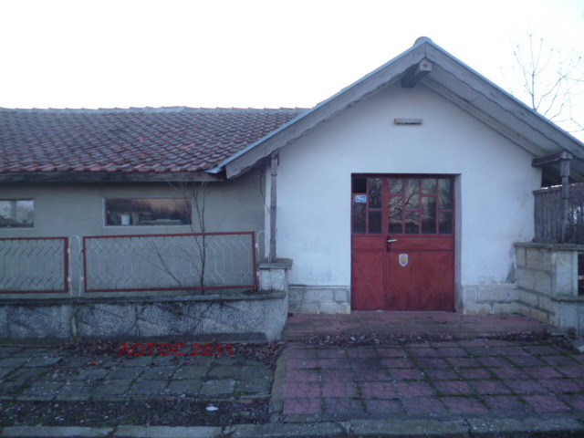 Продава  Къща област Добрич , с. Малина , 90 кв.м | 78771499 - изображение [17]