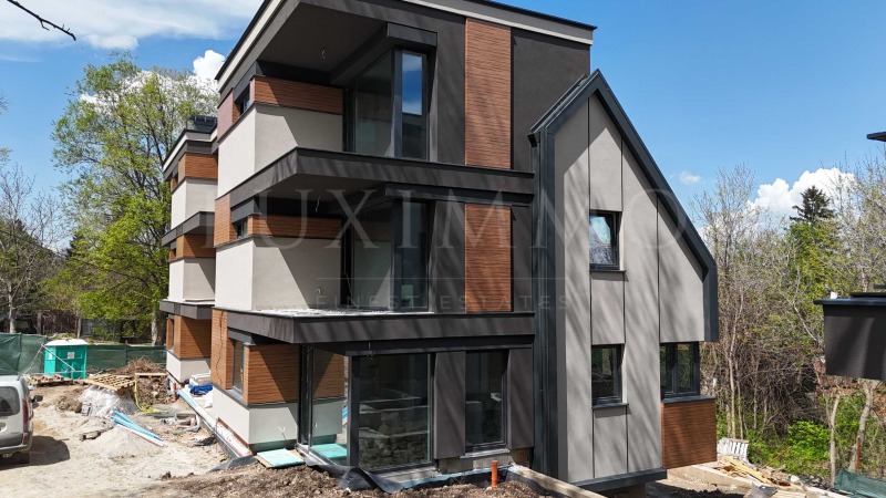 Продава  Къща, град София, Симеоново •  495 000 EUR • ID 65469912 — holmes.bg - [1] 