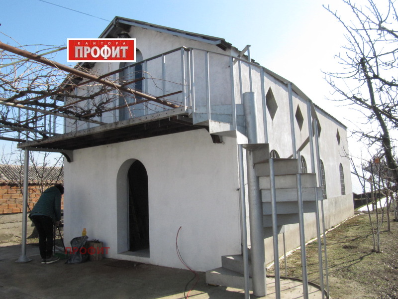 De vânzare  Casa regiunea Plovdiv , Voivodinovo , 93 mp | 42856005