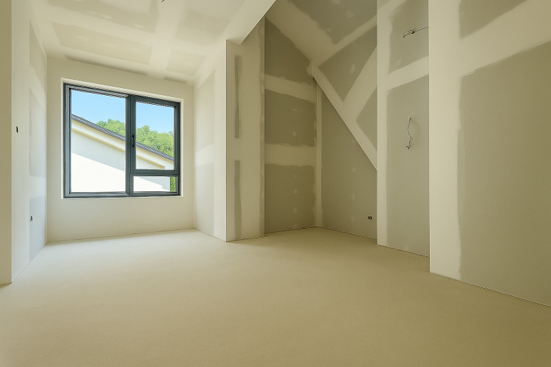Продава  Къща град София , в.з.Симеоново - Драгалевци , 157 кв.м | 47332362 - изображение [12]