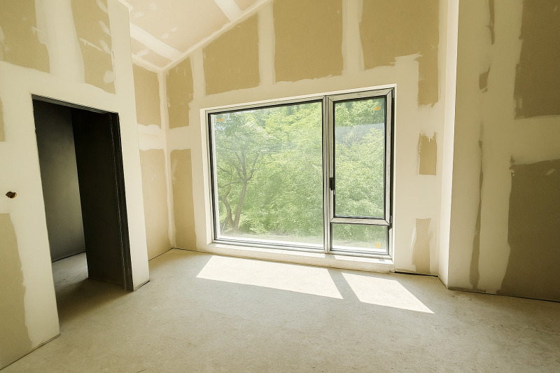 Продава  Къща град София , в.з.Симеоново - Драгалевци , 157 кв.м | 47332362 - изображение [8]
